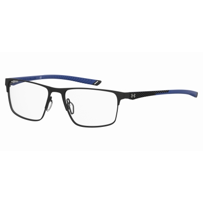 Ochelari de vedere MAN UNDER ARMOUR UA5050G0VKF61 negru