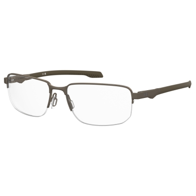 Ochelari de vedere MAN UNDER ARMOUR UA5062GS05F71 gri