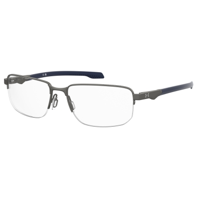 Ochelari de vedere MAN UNDER ARMOUR UA5062GV6DF71 gri