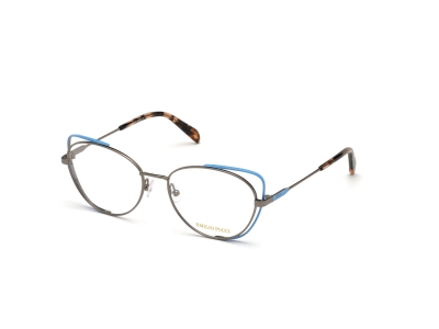 Ochelari de vedere PUCCI EP5141-54008 pentru Femei gri