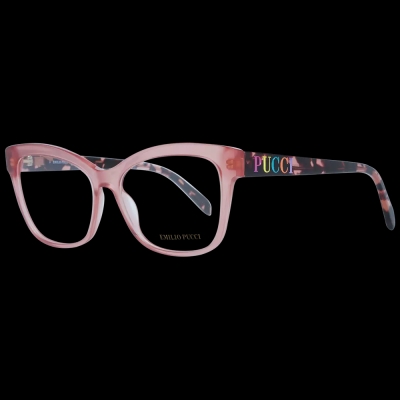 Ochelari de vedere PUCCI EP5183-54072 pentru Femei roz