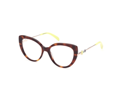 Ochelari de vedere PUCCI EP5190-53052 pentru Femei maro