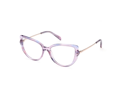 Ochelari de vedere PUCCI EP5192-54083 pentru Femei mov