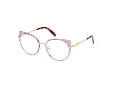 Ochelari de vedere PUCCI EP5220-51080 pentru Femei mov