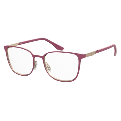 Ochelari de vedere UNDER ARMOUR UA5041G7BLF21 pentru Femei rosu