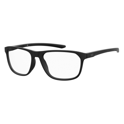 Ochelari de vedere UNISEX UNDER ARMOUR UA5030003F516 negru