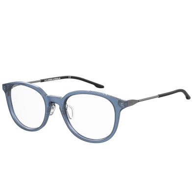 Ochelari de vedere UNISEX UNDER ARMOUR UA5033GOXZF11 albastru