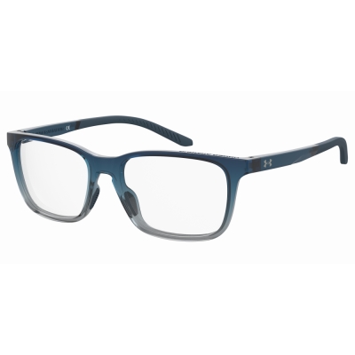 Ochelari de vedere UNISEX UNDER ARMOUR UA50560MXF617 albastru