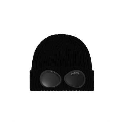 CP COMPANY Goggle Beanie