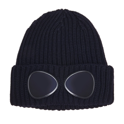 CP COMPANY Goggle Beanie baietel