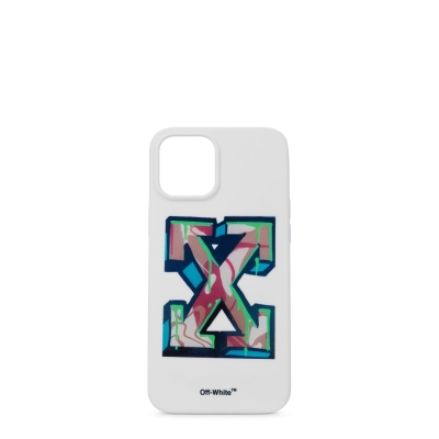 OFF WHITE Off Phone Cover 12 Sn99