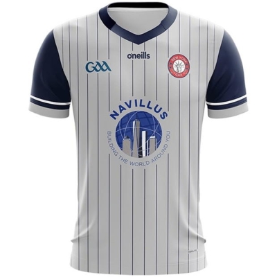 ONeills New York GAA Alternative Jersey Senior