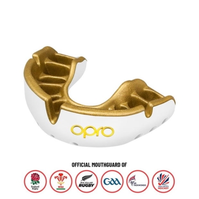 Opro Gold Self Fit 00