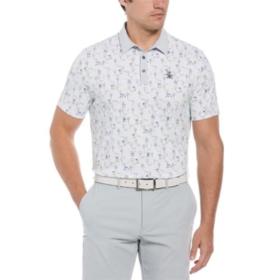 Original Penguin Golf Peten Course Sn99