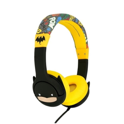 OTL Technologies Batman Ears HPH 10