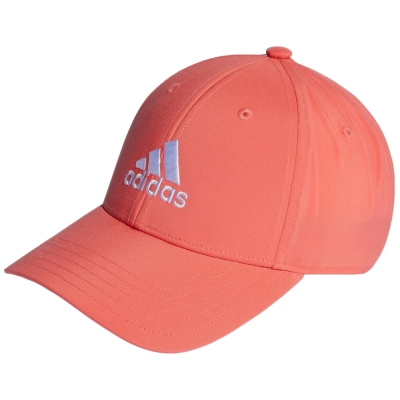 P?l?rie Adida Logo brodat Baseball u?oar? portocaliu IR7885 Adidas