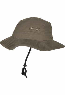 Angler Hat Flexfit