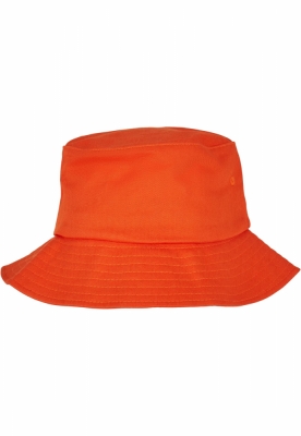 Flexfit Cotton Twill Bucket Hat