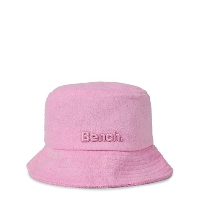 Bench Bucket Hat Jn99