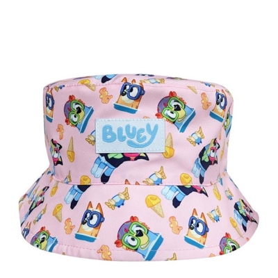 Bluey Bucket Hat copil