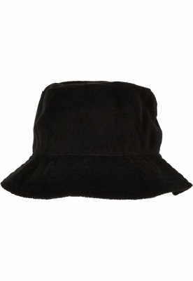 Frottee Bucket Hat Flexfit