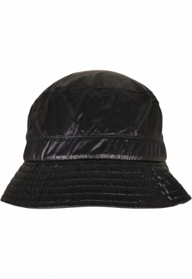 Light Nylon Bucket Hat Flexfit