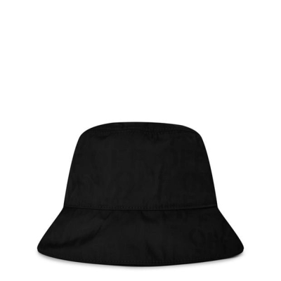 OFF WHITE Off Jaq Bucket Hat Sn99