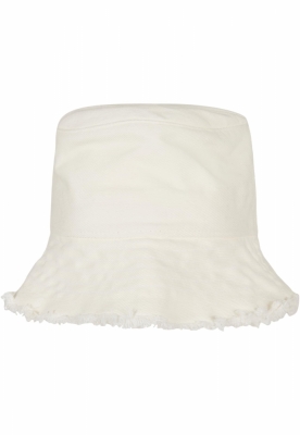 Open Edge Bucket Hat Flexfit