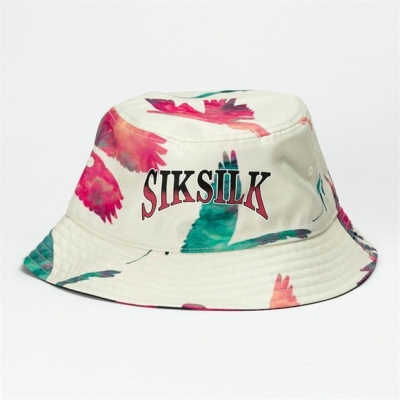 SikSilk Bucket Hat Sn99