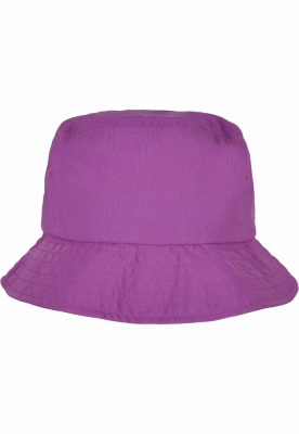 Water Repellent Bucket Hat Flexfit