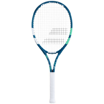 Racheta tenis Babolat Wimbledon 27 S NCV G1 blue 121251 G1 208303