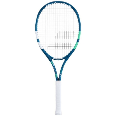 Racheta tenis Babolat Wimbledon 27 S NCV G2 blue 121251 G2 208304