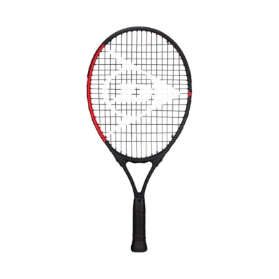 Racheta tenis Dunlop CX Comp 21 black-red 677420 copil