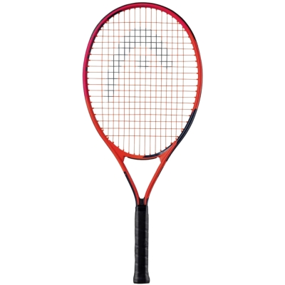 Racheta tenis Head Radical Jr25 3 7/8 orange 234913 SC06