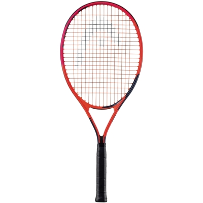 Racheta tenis Head Radical Jr26 4 0/8 Orange 234903 SC00