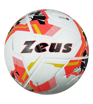 PALLONE ACESHOT Zeus alb