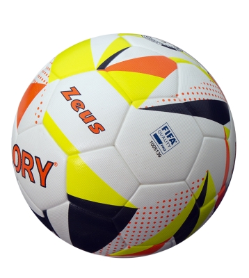 PALLONE GLORY FIFA APPROVED Zeus alb