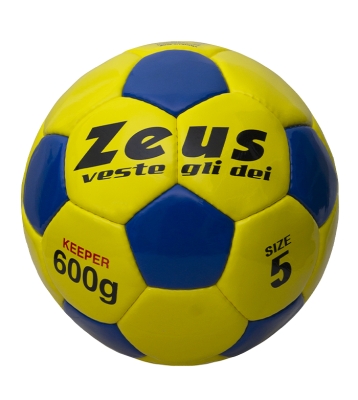 PALLONE KEEPER 600 Zeus