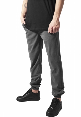 Pantalon Stretch Twill Jogging Urban Classics