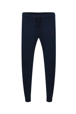 Pantalon sport u.s polo assn niky bleumarin