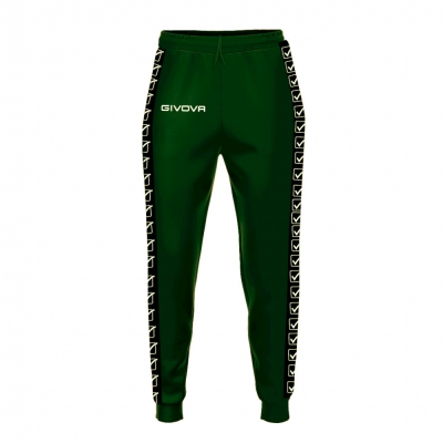 Pantalon TERRY BAND Givova