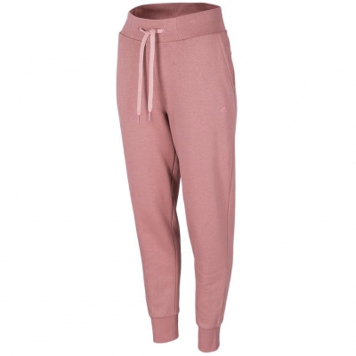 Pantalon 4F 's light pink ? H4Z22 SPDD351 56S \ t \ t \ t \ t \ t dama