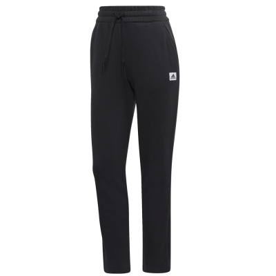 Pantalon adidas Brilliant Basics 7/8 black GD3813 dama