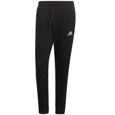 Pantalon Men's
 adidas Essentials Tapered Cuffed black GK9268