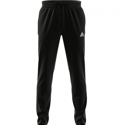 Pantalon Adidas
Essentials Tapered Open Hem black GK9222 Adidas