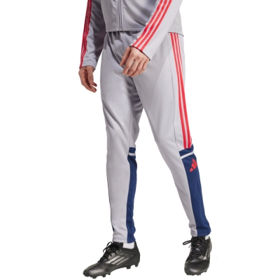 Pantalon adidas Squadra 25 Training men's gray JP3372