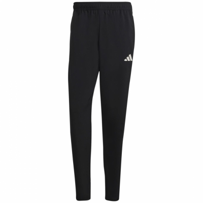 Pantalon Combat Men's adidas Tiro 23 League Woven black IB5012