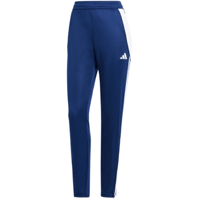 Pantalon 's adidas Tiro 24 Training navy blue IS1006 dama