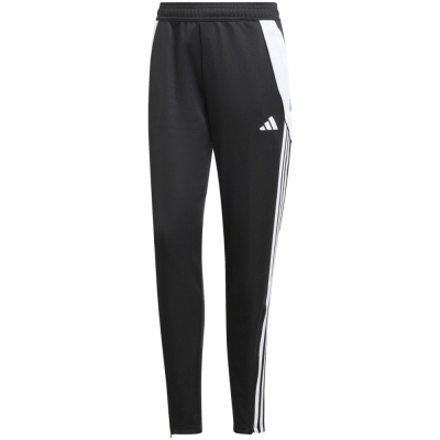 Pantalon Adidas Tiro 24 Training 's black IJ7660 dama