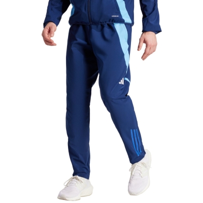 pantaloni adidas Tiro 24 Competition Presentation bleumarin IR7607